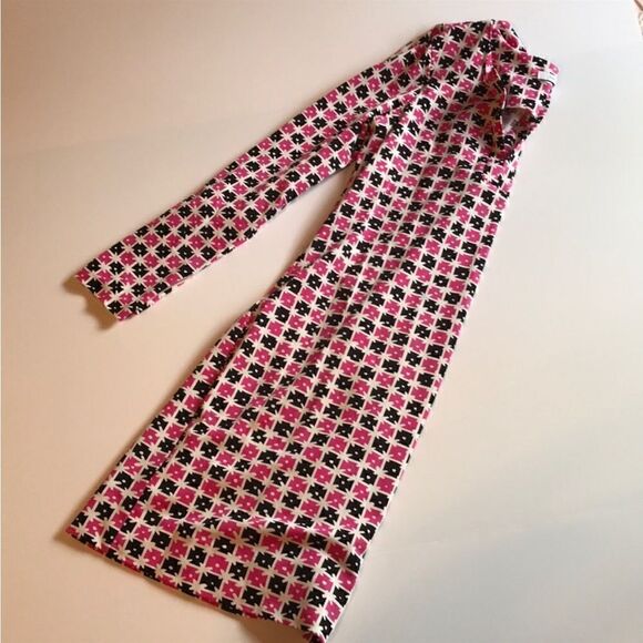 Diane von Furstenberg Reina Dress - Picture 8 of 15